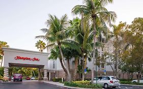 Hampton Inn Fort Lauderdale Plantation