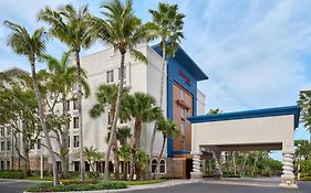 Hampton Inn Fort Lauderdale Plantation